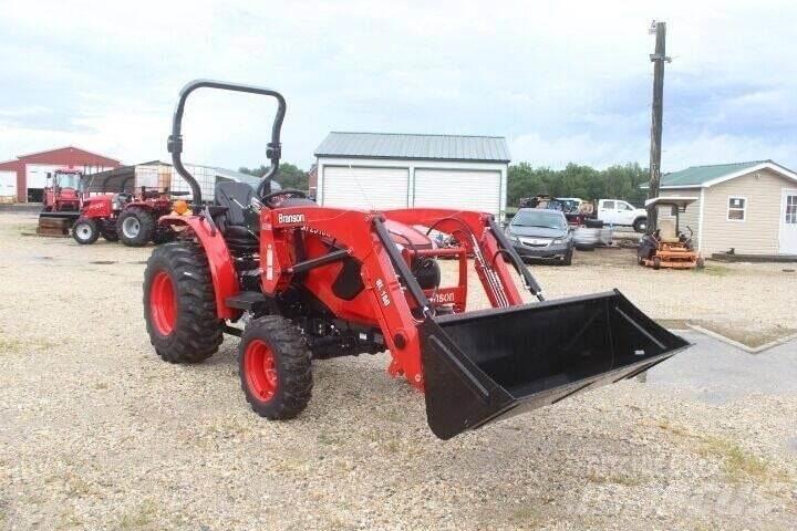 TYM 2515h Other