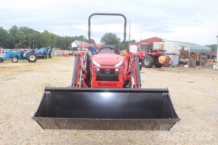 TYM 2515h Other