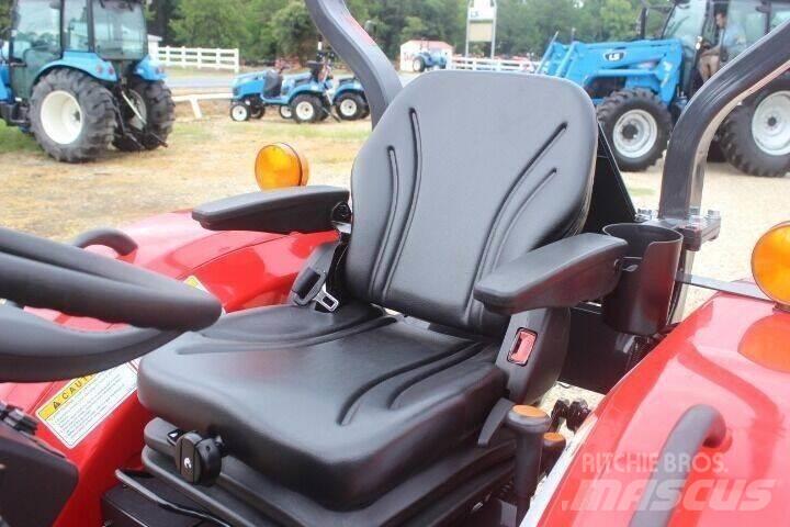 TYM 2515h Other