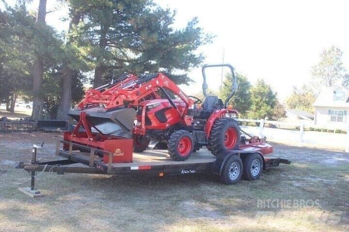TYM 2515h Other