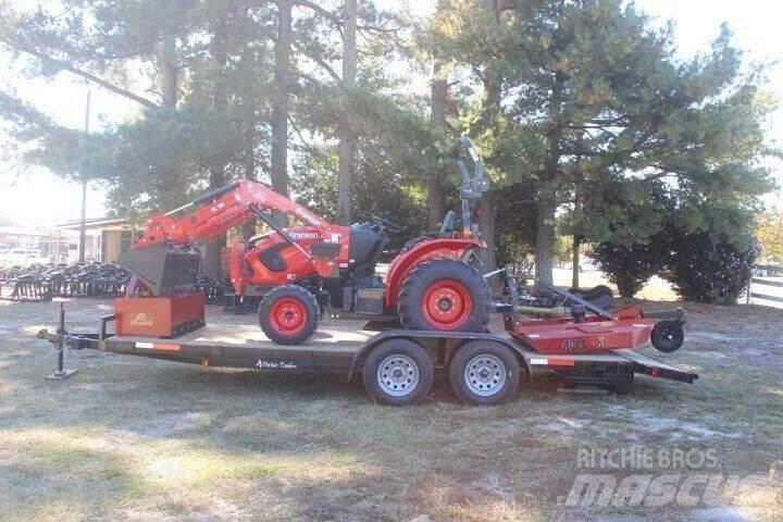 TYM 2515h Other