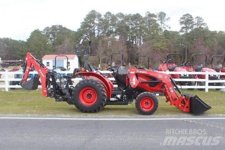 TYM 2515h Other