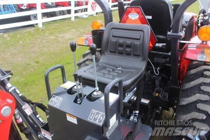 TYM 2515h Other