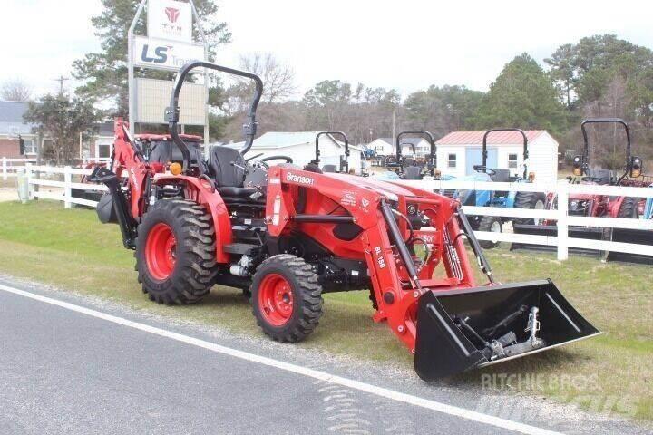 TYM 2515h Other