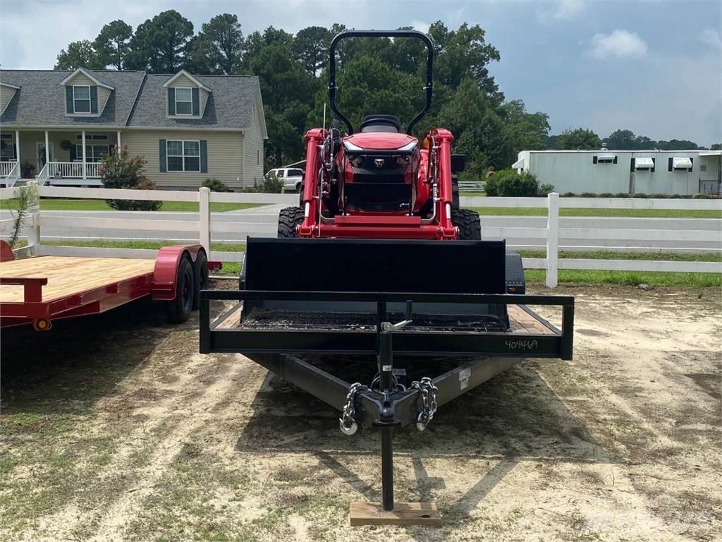 TYM 4215h Other