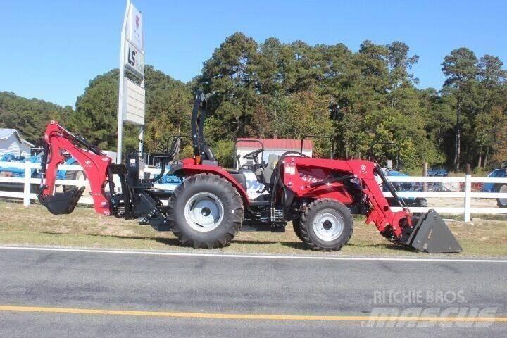 TYM T474 Other