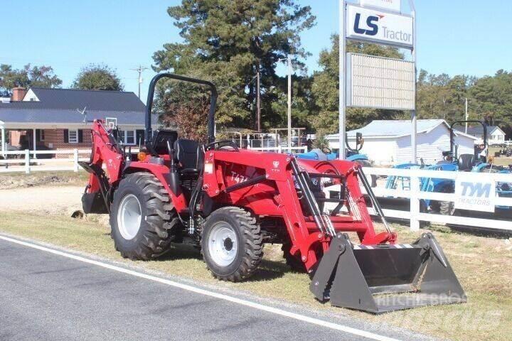 TYM T474 Other