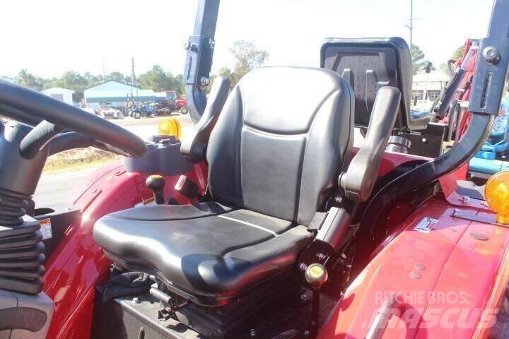 TYM T474 Other