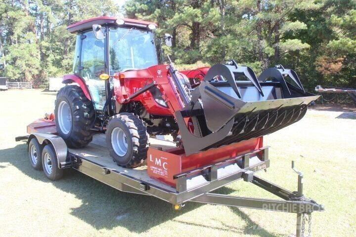 TYM T494 Other
