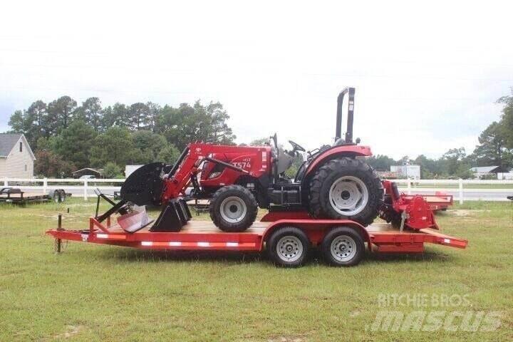 TYM T574 Other
