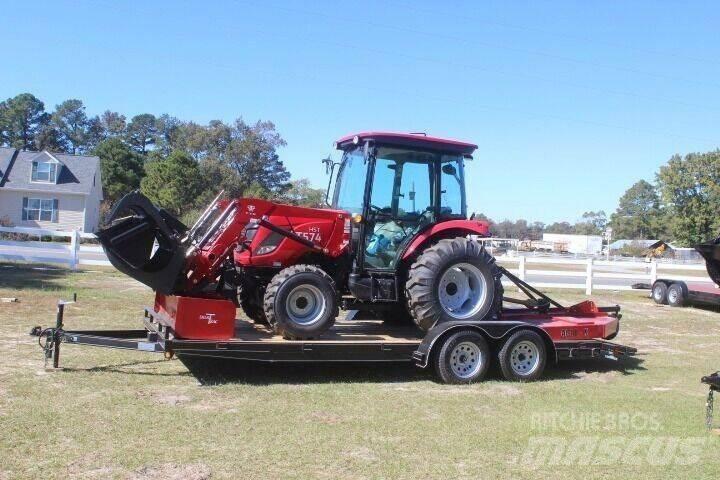 TYM T574 Other