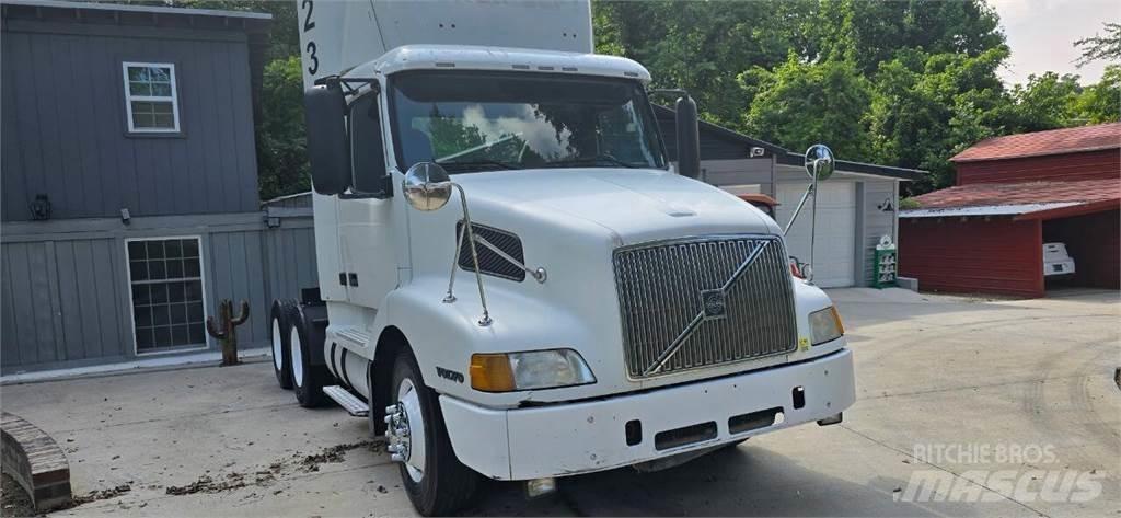 Volvo VNL Other