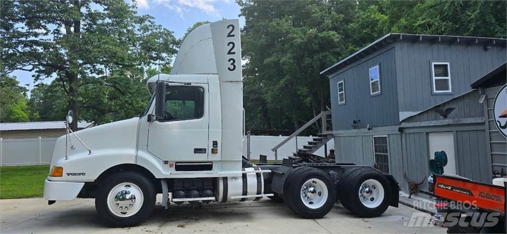 Volvo VNL Other