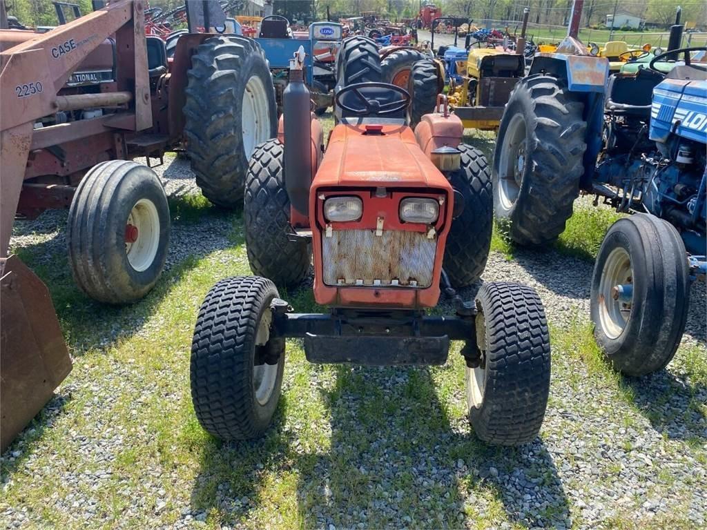 Yanmar 220 Other