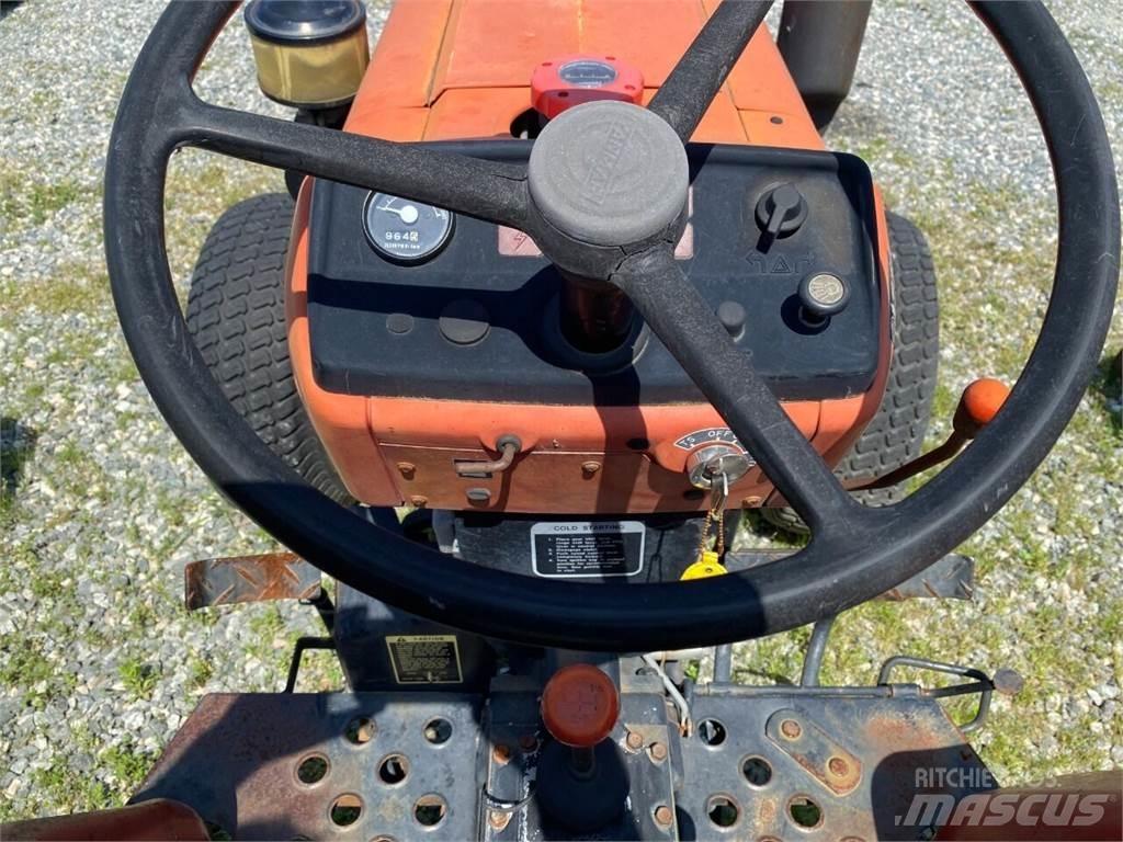 Yanmar 220 Other