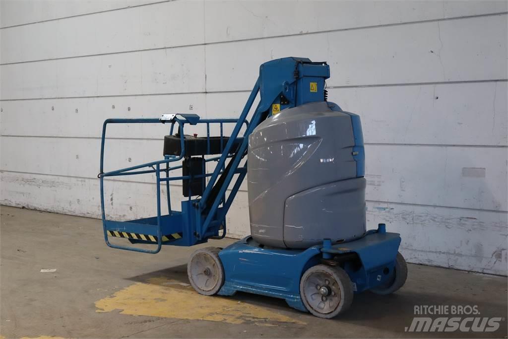 Genie GR26J Used Personnel lifts and access elevators