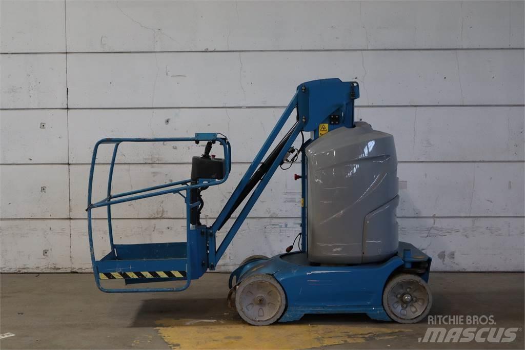 Genie GR26J Used Personnel lifts and access elevators