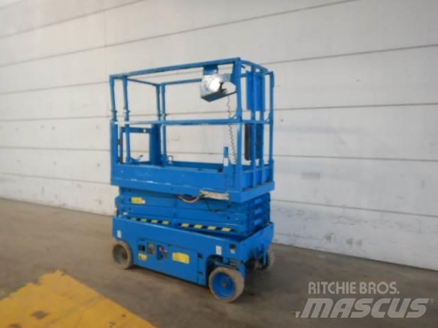 Genie GS1932 Scissor lifts