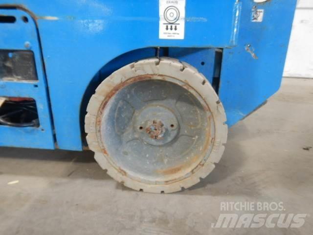 Genie GS1932 Scissor lifts
