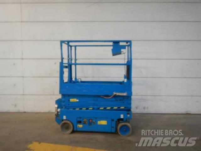 Genie GS1932 Scissor lifts