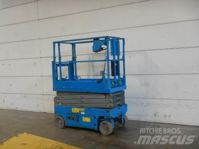 Genie GS1932 Scissor lifts