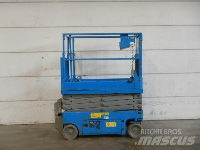 Genie GS1932 Scissor lifts