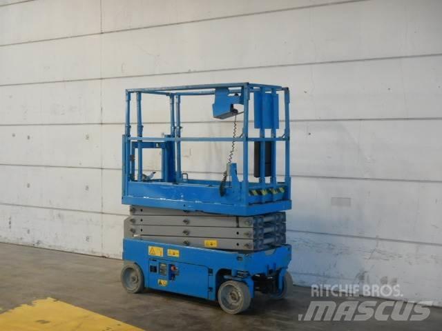 Genie GS1932 Scissor lifts