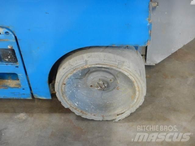 Genie GS1932 Scissor lifts