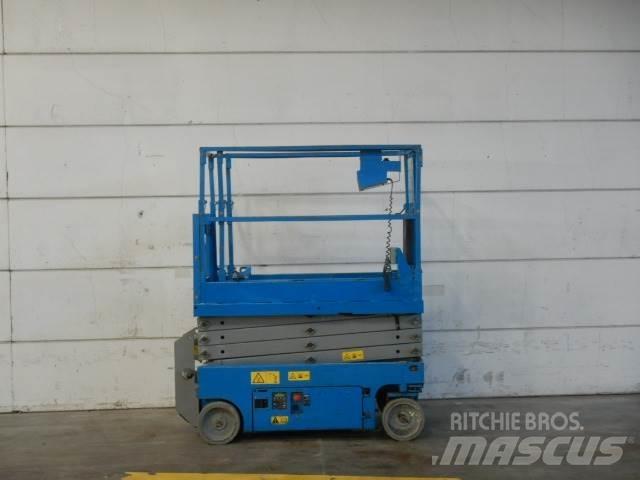 Genie GS1932 Scissor lifts