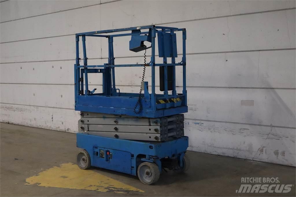Genie GS1932 Scissor lifts