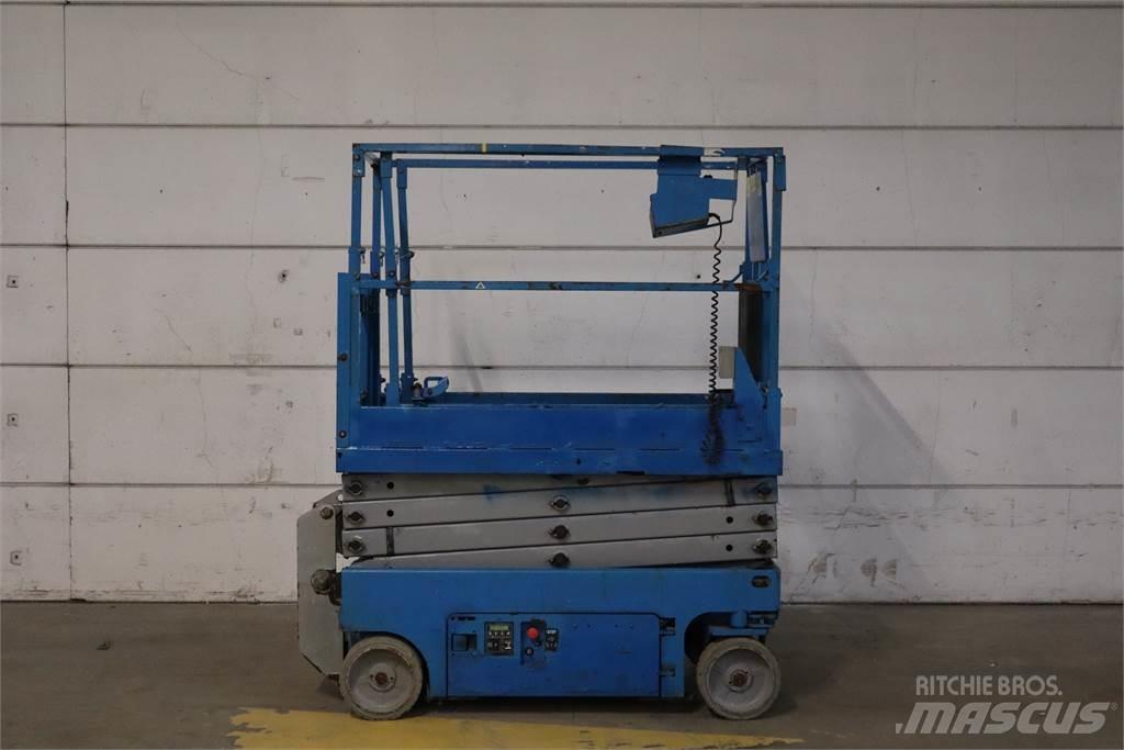 Genie GS1932 Scissor lifts