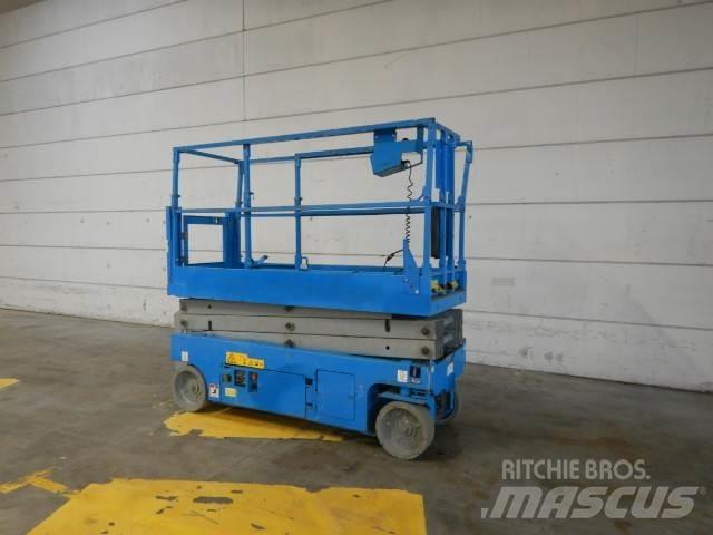 Genie GS2032 Scissor lifts