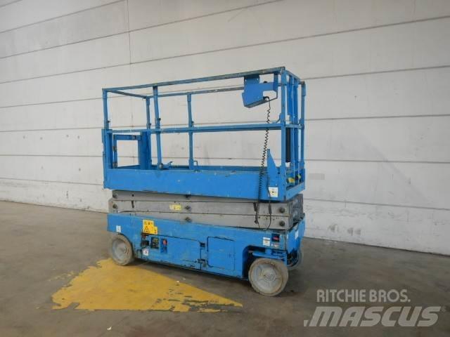 Genie GS2032 Scissor lifts
