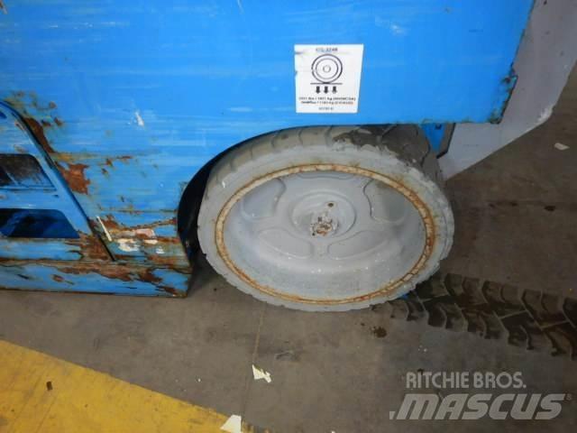 Genie GS2032 Scissor lifts