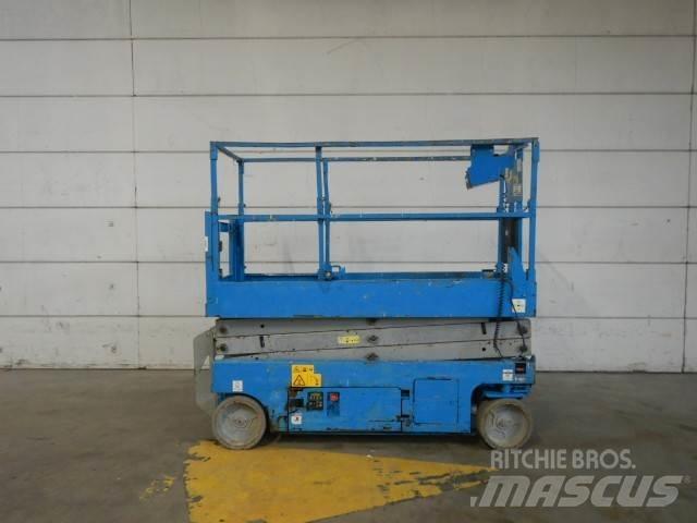 Genie GS2032 Scissor lifts