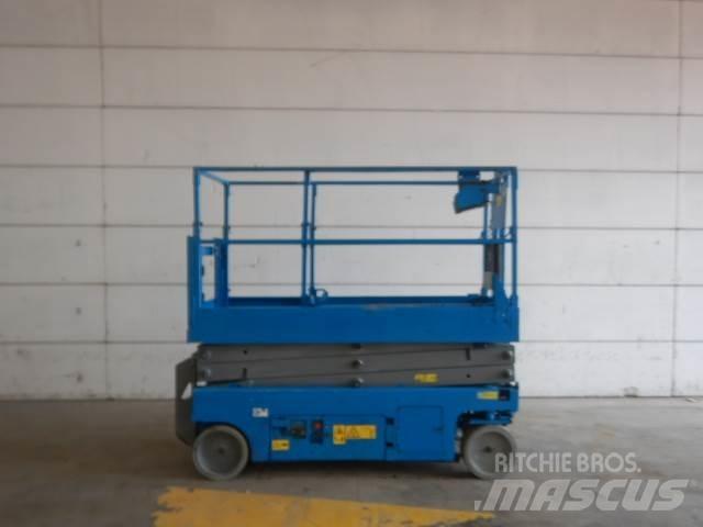 Genie GS2032 Scissor lifts