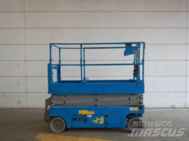 Genie GS2032 Scissor lifts