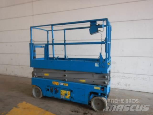 Genie GS2032 Scissor lifts