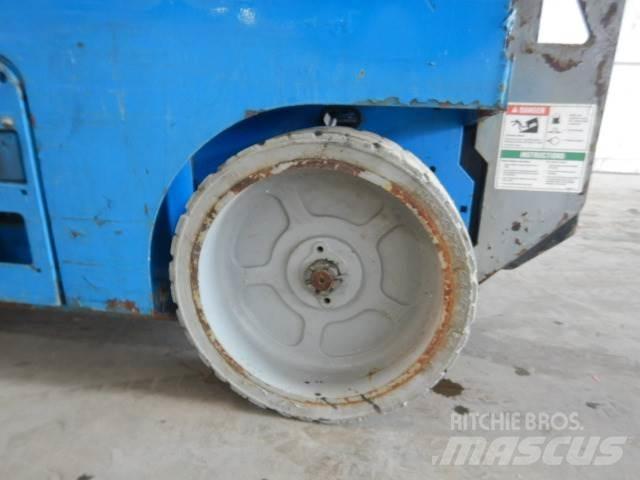Genie GS2032 Scissor lifts