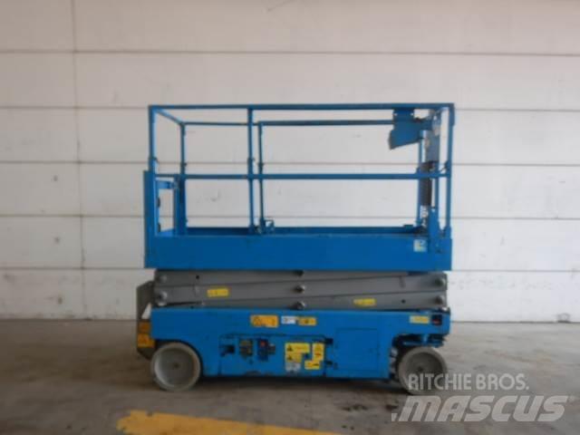Genie GS2032 Scissor lifts
