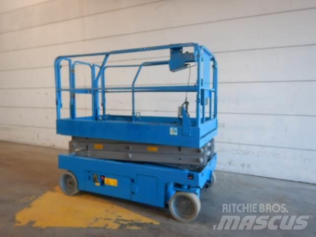 Genie GS2046 Scissor lifts