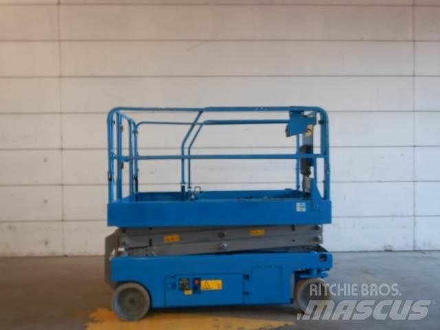Genie GS2046 Scissor lifts