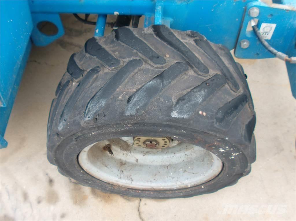 Genie GS3268RT Scissor lifts