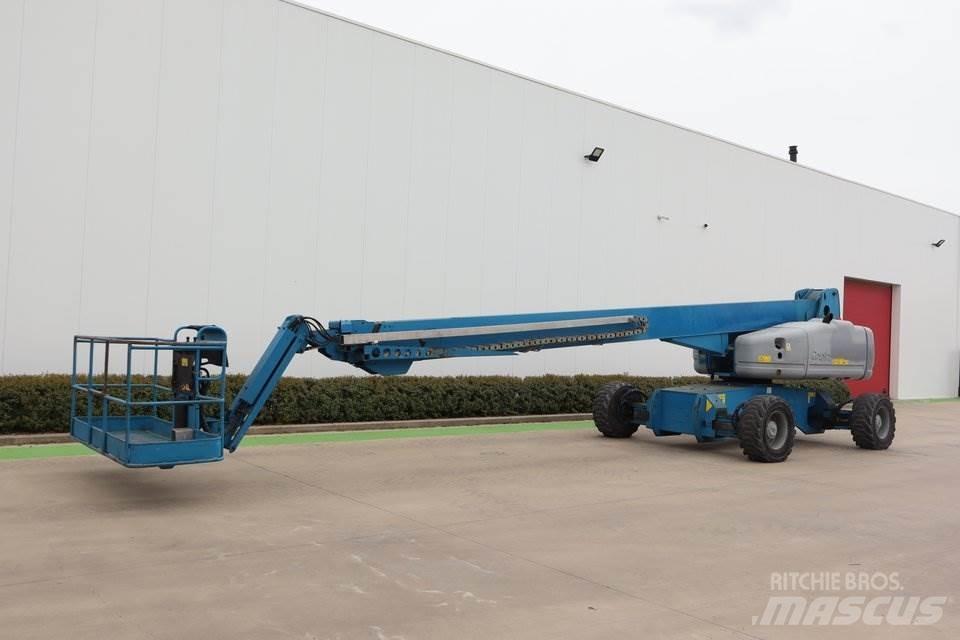 Genie S105 Telescopic boom lifts