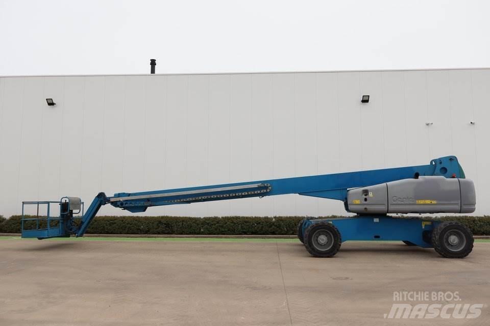 Genie S105 Telescopic boom lifts