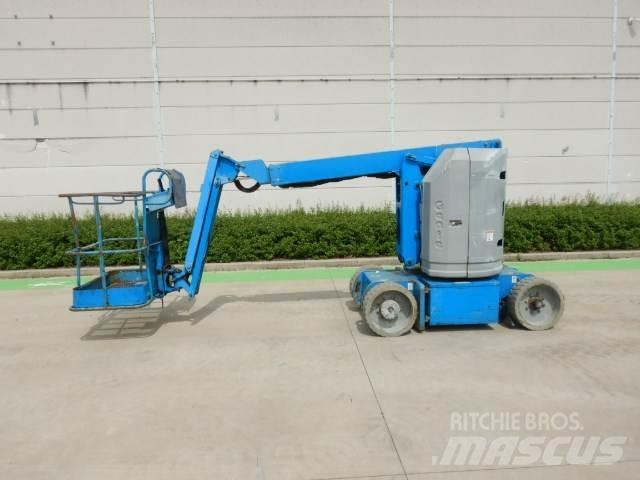 Genie Z30-20N Articulated boom lifts