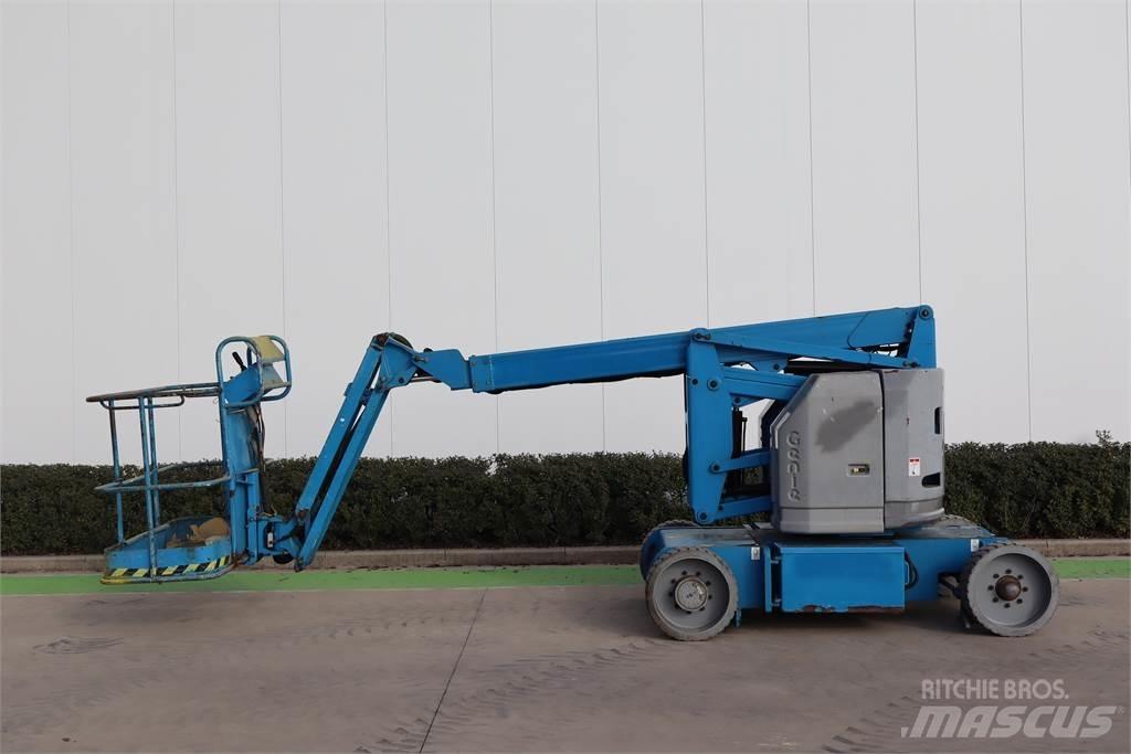 Genie Z34-22N Articulated boom lifts