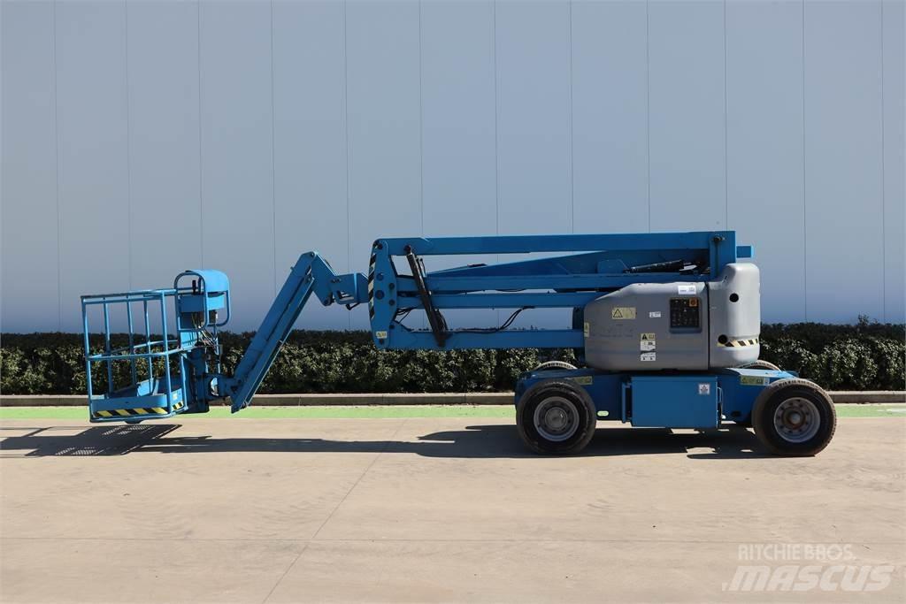 Genie Z45-25JBI Articulated boom lifts