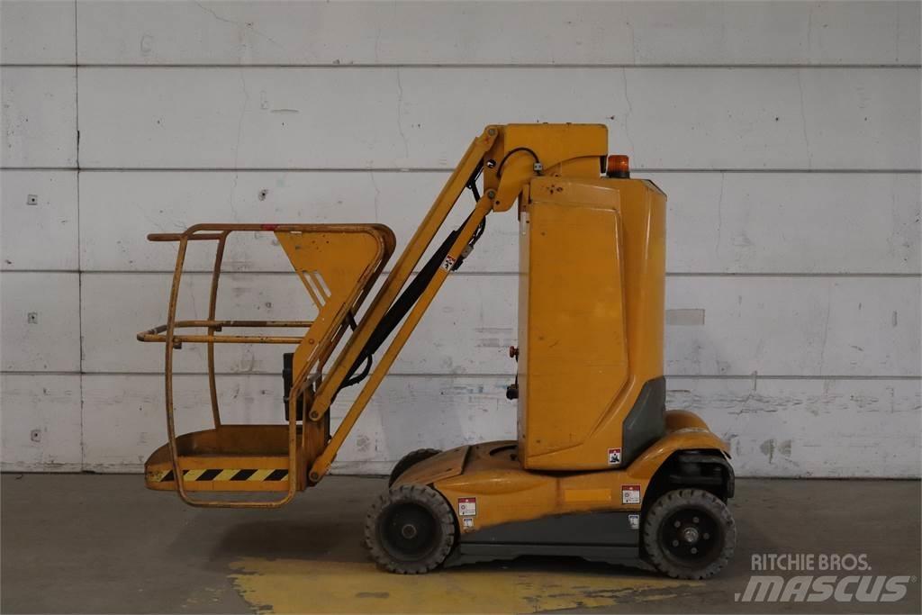 Haulotte STAR 10 Used Personnel lifts and access elevators