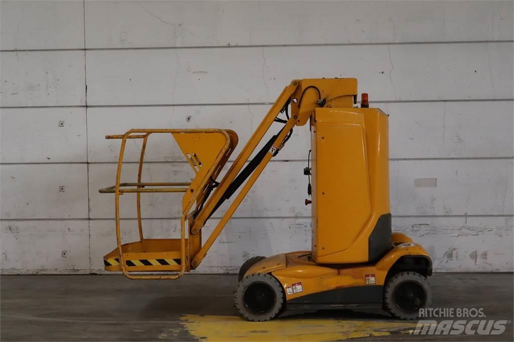 Haulotte STAR 10 Used Personnel lifts and access elevators